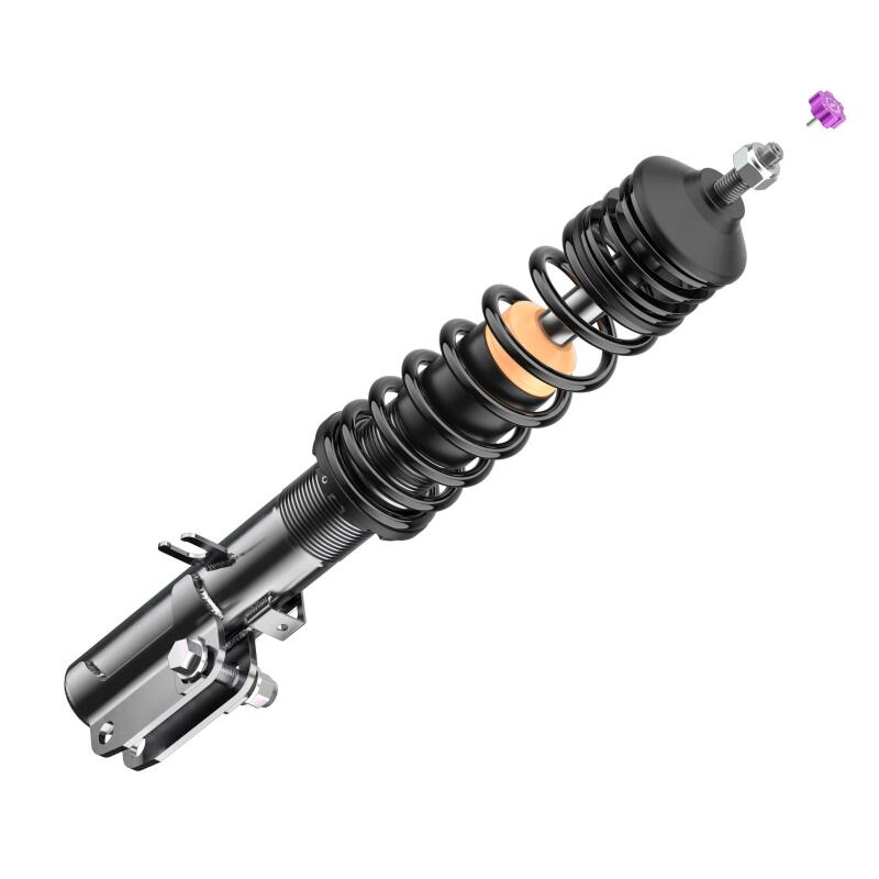 KW 94-95 Audi RS2 Avant (P1) AWD V3 Coilover Kit (Classic) - 35210017-B