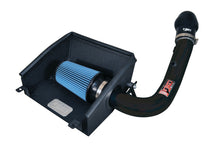 Load image into Gallery viewer, Injen 2015 Polaris Slingshot 2.4L 4 Cyl Black Short Ram Intake w/ Heat Shield - PS7000BLK