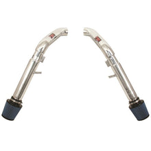 Load image into Gallery viewer, Injen 09-20 Nissan 370Z Polished Cold Air Intake - SP1989P