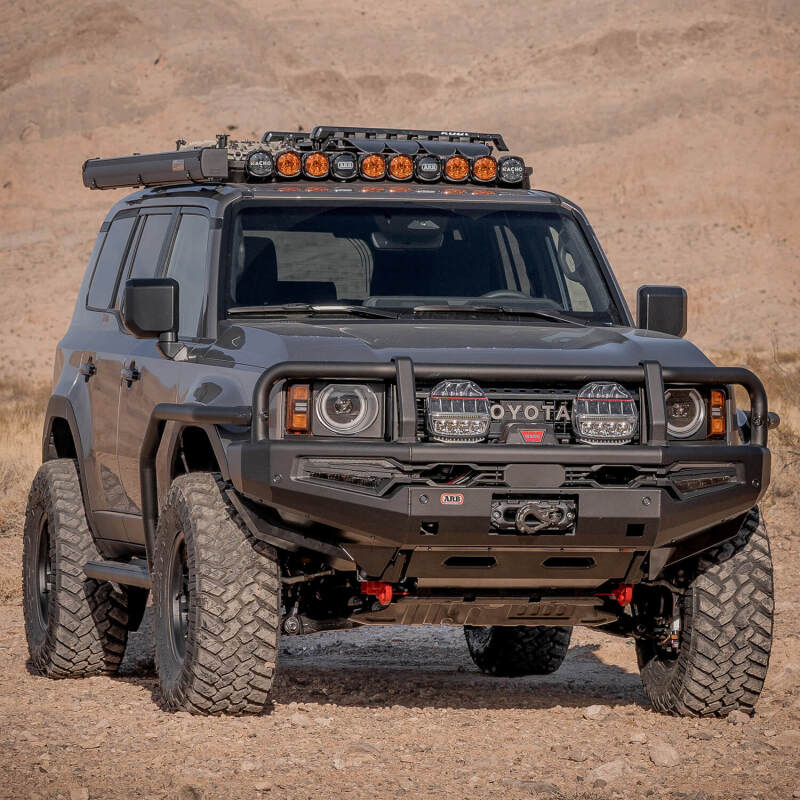 ARB 2024+ Toyota LC 250 Summit MKII COMBAR - 3421885