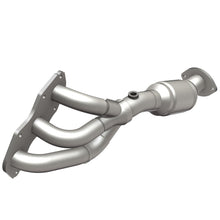 Load image into Gallery viewer, MagnaFlow Conv DF 06-08 IS250/350 DS mani OEM - 49284