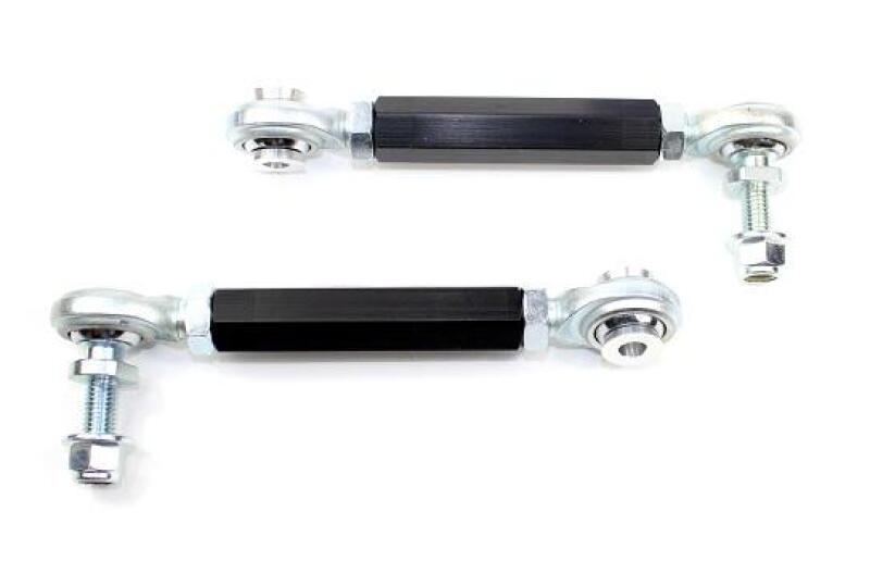 SPL Parts 06-13 BMW 3 Series/1 Series (E9X/E8X) Rear Swaybar Endlinks - SPL RE E9X