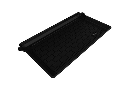 3D MAXpider 2007-2011 Toyota Yaris Kagu Cargo Liner - Black - M1TY0241309