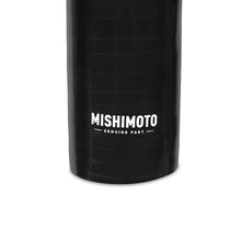 Load image into Gallery viewer, Mishimoto 66-68 Chevrolet Impala 283/327 Silicone Lower Radiator Hose - MMHOSE-GM-18L