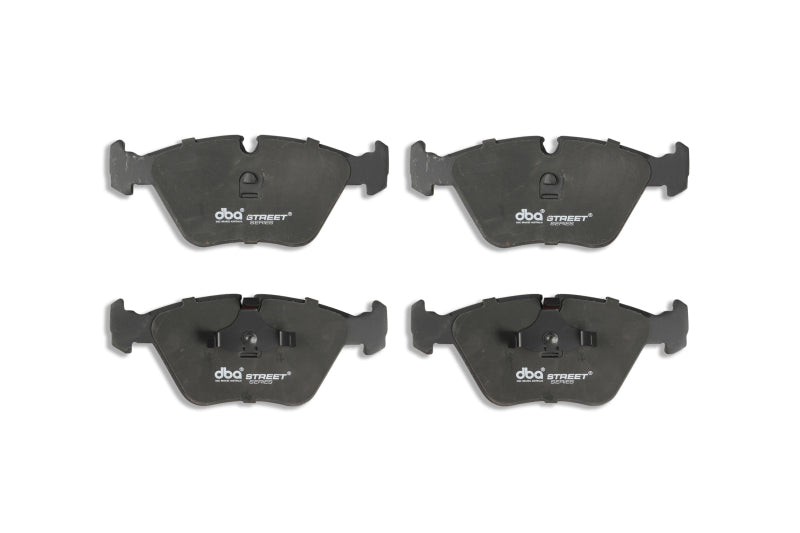 DBA 90-06 Audi 200 (w/ATE Brakes) Front Street Series Brake Pads - DB1131SS