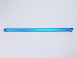 Cusco 2023+ Toyota Prius 5th Gen (MXWH60) Power Brace - Rear Member - Steel Oval Shaft (t=1.6mm)