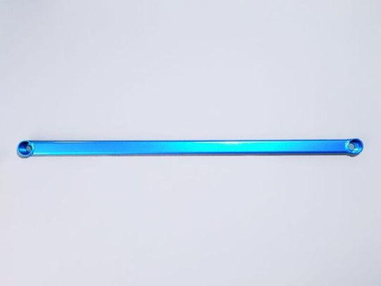 Cusco 2023+ Toyota Prius 5th Gen (MXWH60) Power Brace - Rear Member - Steel Oval Shaft (t=1.6mm) - 1A3 492 RM