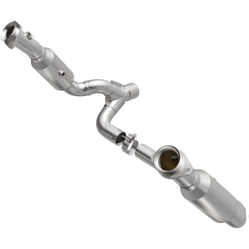 MagnaFlow 11-13 Ram 1500 4.7L Direct Fit Converter - 5551665