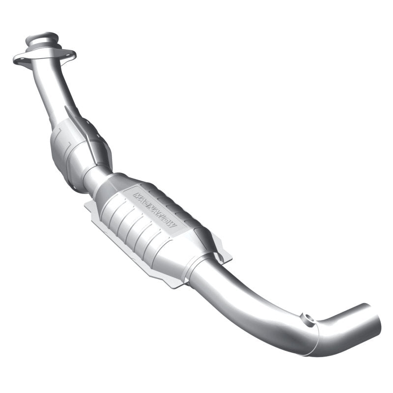 MagnaFlow Direct Fit Catalytic Converter 00-03 Ford Van 4.2L OEM - 49429