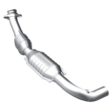Load image into Gallery viewer, MagnaFlow Direct Fit Catalytic Converter 00-03 Ford Van 4.2L OEM - 49429
