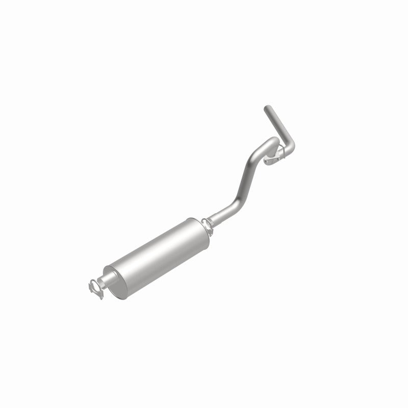 MagnaFlow BRE Exhaust Kit 87-96 Ford Bronco - 106-0381