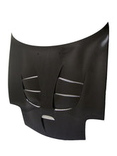 Load image into Gallery viewer, Seibon 93-96 Mazda RX-7 ST Carbon Fiber Hood - HD9396MZRX7-ST