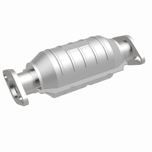 Load image into Gallery viewer, MagnaFlow Direct Fit Catalytic Converter 95-98 Nissan 240SX 2.4L Front (49 State) - 93297