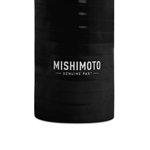 Load image into Gallery viewer, Mishimoto 86-92 Toyota Supra Black Silicone Radiator Hose Kit - MMHOSE-SUP-86BK