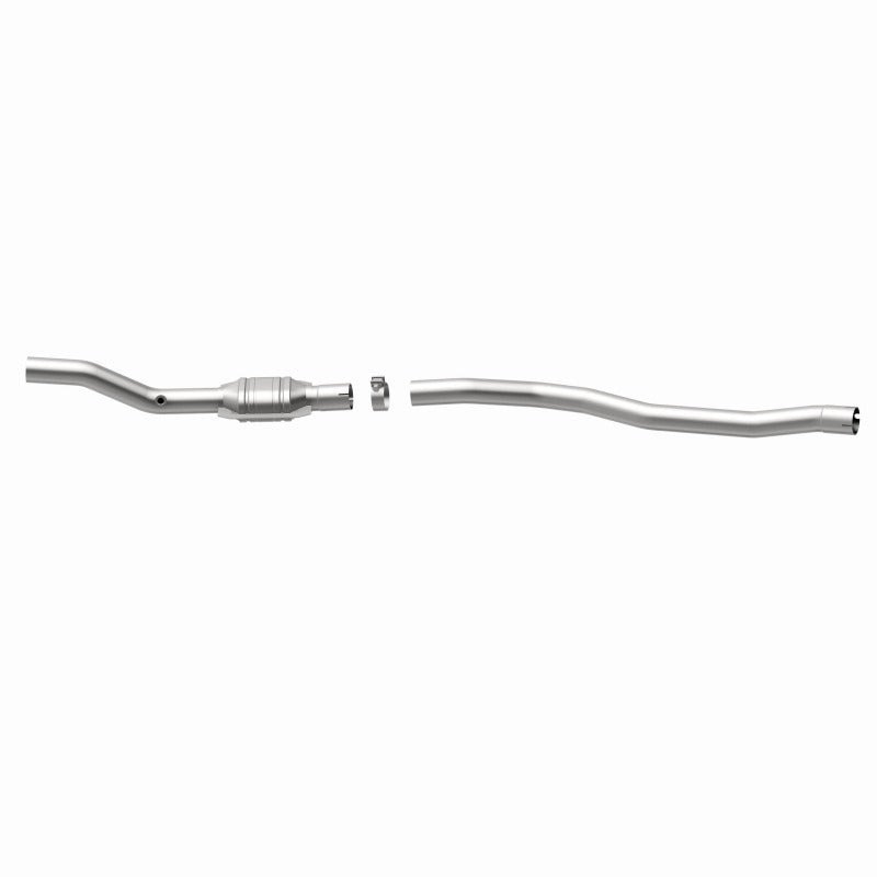 MagnaFlow Direct Fit Catalytic Converter Dodge Dakota 3.9/5.2L 4WD - 23228