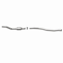 Load image into Gallery viewer, MagnaFlow Direct Fit Catalytic Converter Dodge Dakota 3.9/5.2L 4WD - 23228