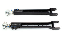 Load image into Gallery viewer, SPL Parts 2009+ Nissan 370Z Rear Toe Arms (Billet Version) - SPL RTA Z34B
