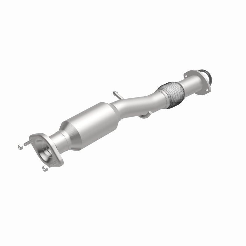 MagnaFlow 17-19 Toyota Highlander 3.5L Direct Fit Converter - 280096