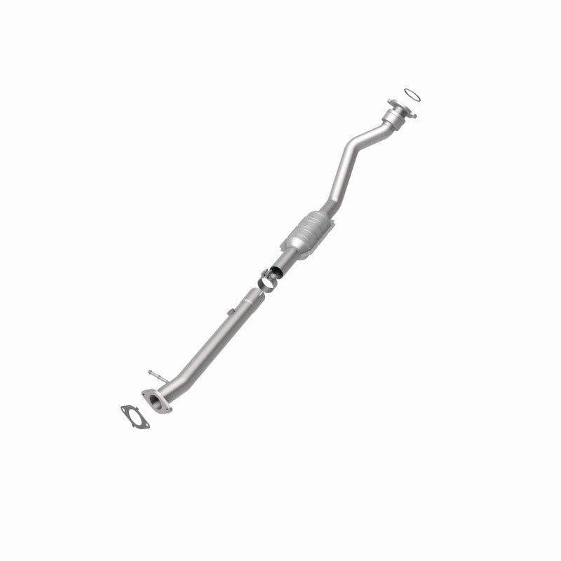 MagnaFlow Direct Fit Catalytic Converter 04-05 Aztek/Rendezvous 3.4L - 51710