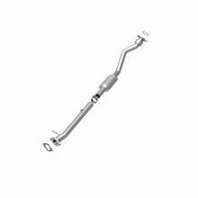 Load image into Gallery viewer, MagnaFlow Conv DF 04-05 Aztek/Rendezvous 3.4L - 24710
