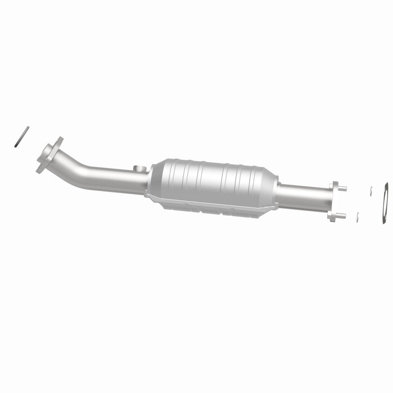 MagnaFlow Direct Fit Catalytic Converter 98-00 Niss Pathfinder 3.3L - 24748