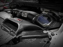 Load image into Gallery viewer, aFe Momentum GT Pro 5R Cold Air Intake System 2021+ Ford F-150 V6-3.5L (tt) - 50-70072R