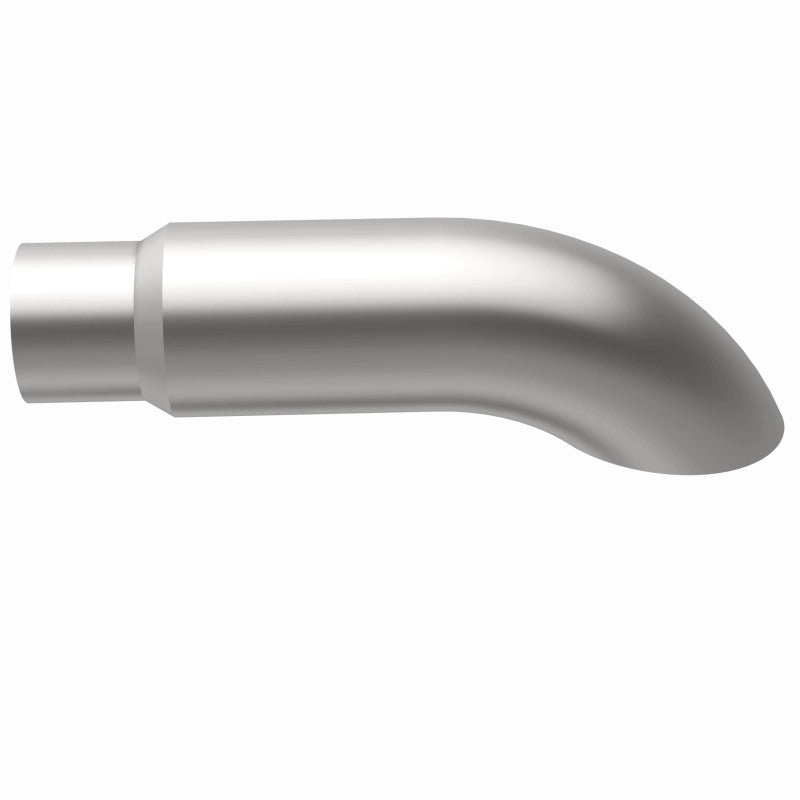 MagnaFlow Tip Turndown 5x20 4inchID 304SS - 35188