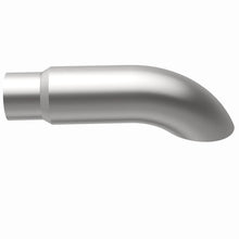 Load image into Gallery viewer, MagnaFlow Tip Turndown 5x20 4inchID 304SS - 35188
