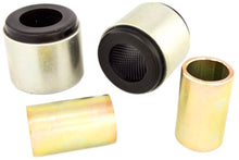 Load image into Gallery viewer, Whiteline Plus 03+ Nissan 350z / Infiniti G35 Rear Upper Front Trailing Arm Bushing Kit - W62985