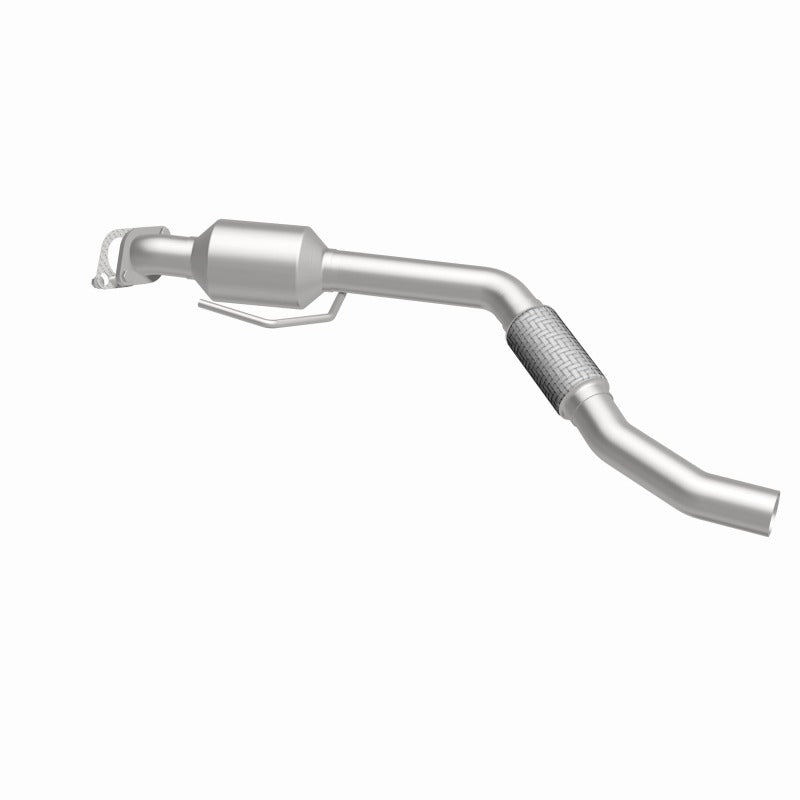 MagnaFlow 20-21 Ford Explorer Single Underbody 2.3L Direct Fit Converter - 280238