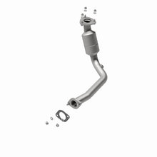 Load image into Gallery viewer, MagnaFlow Direct Fit Catalytic Converter 04 Chevy Malibu 3.5L - 49106
