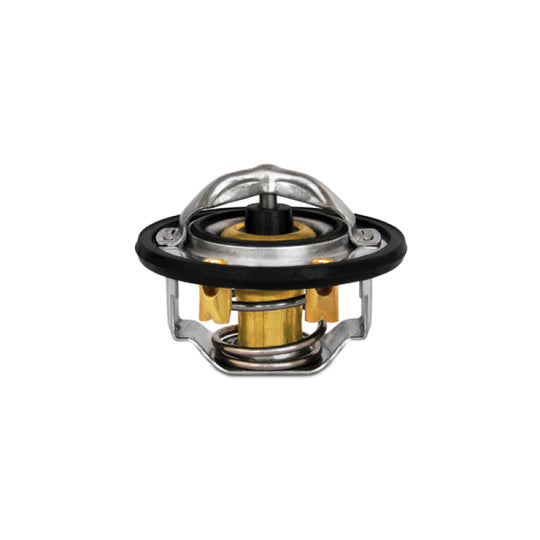 Mishimoto 01-10 Chevy Duramax 2500 6.6L 185 & 191F Degrees Racing Thermostat - MMTS-CHV-01DH