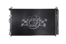 Load image into Gallery viewer, CSF 11-12 Kia Sedona 3.5L A/C Condenser - 10496