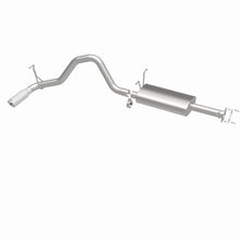 Load image into Gallery viewer, Magnaflow 25+ Ram 1500 V6 3.6L SPEQ Series Stainless Cat-Back Performance Exhaust System - 19683