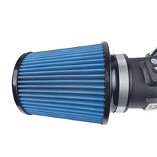 Load image into Gallery viewer, Injen 2020 BMW M340i SP Short Ram Air Intake System Wrinkle Black Finish - SP1140WB