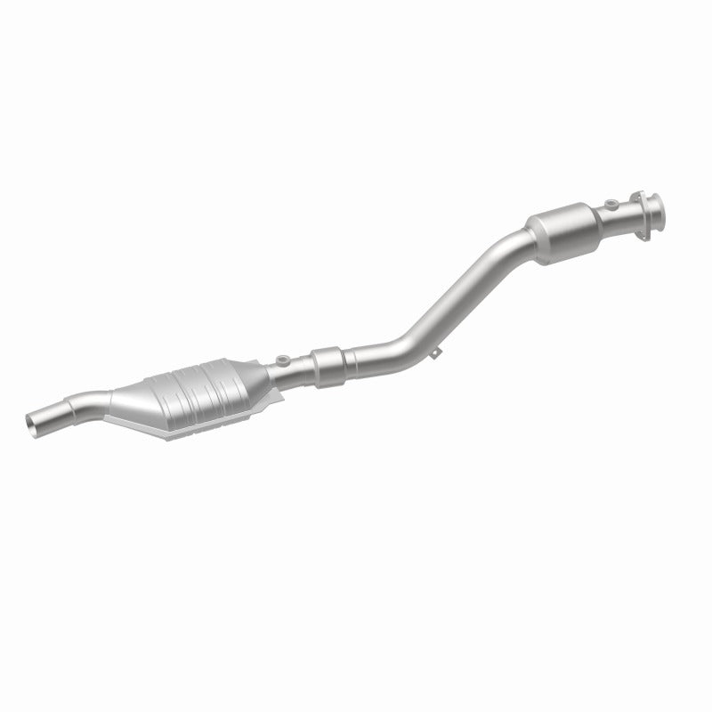 MagnaFlow Conv DF 04-05 Audi Allroad 4.2L Passenger Side - 24122