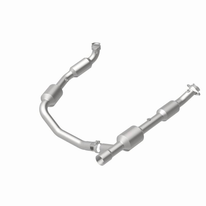 MagnaFlow 2006 Ford E-250 5.4L Direct Fit Converter - 5582167