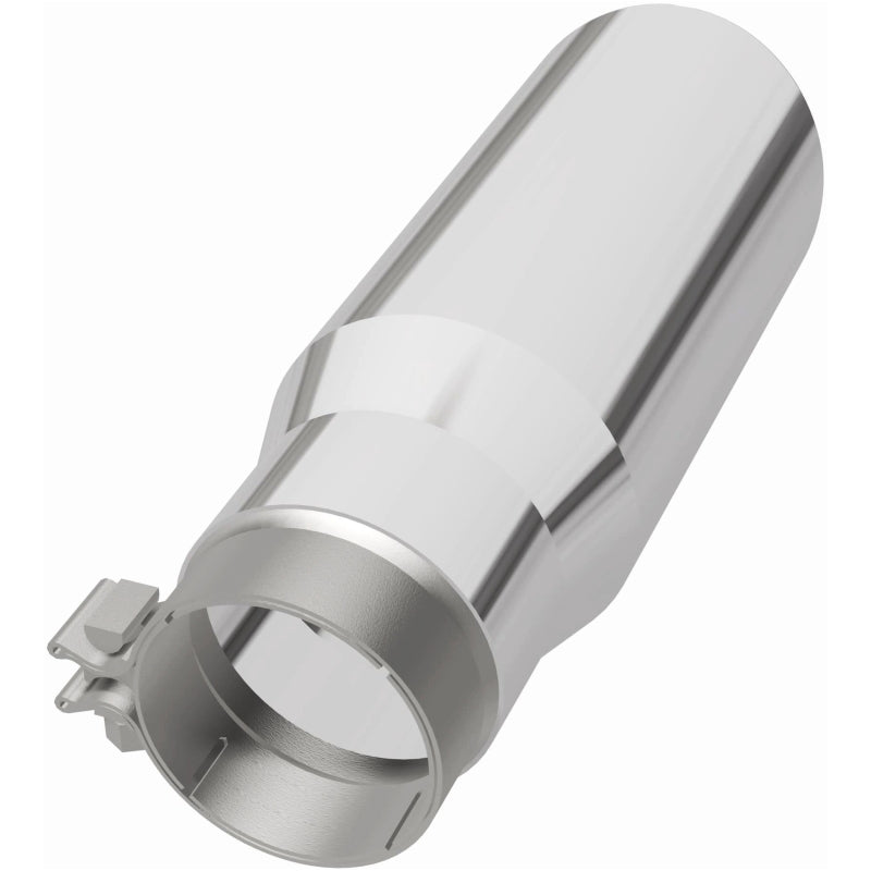 MagnaFlow Tip W/Clamp 5x14.5inch 3.5inch ID - 35213