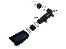 Load image into Gallery viewer, aFe Super Stock Induction System Pro 5R Media Jeep 18-21 Wrangler JL / 20-21 Gladiator JT V6-3.6L - 55-10009R