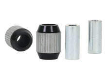 Load image into Gallery viewer, Whiteline 19-20 Hyundai Veloster Rear Control Arm Bushing Kit - W63495