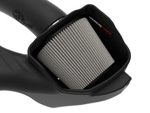 Load image into Gallery viewer, aFe 2021+ Ford F150 5.0L V8 MagnumFORCE Intake Stage-2 Pro DRY S - 54-13064D