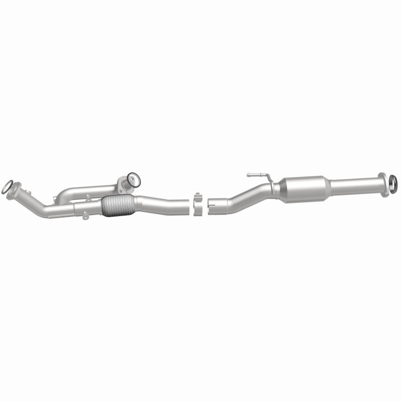 MagnaFlow 18-19 Toyota Camry 3.5L Direct Fit Converter - 280069