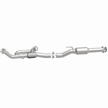 Load image into Gallery viewer, MagnaFlow 18-19 Toyota Camry 3.5L Direct Fit Converter - 280069