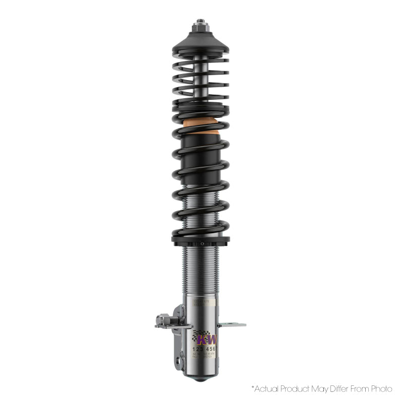 KW 81-83 DeLorean DMC-12 V2 Classic Coilover Kit - 15299014-B