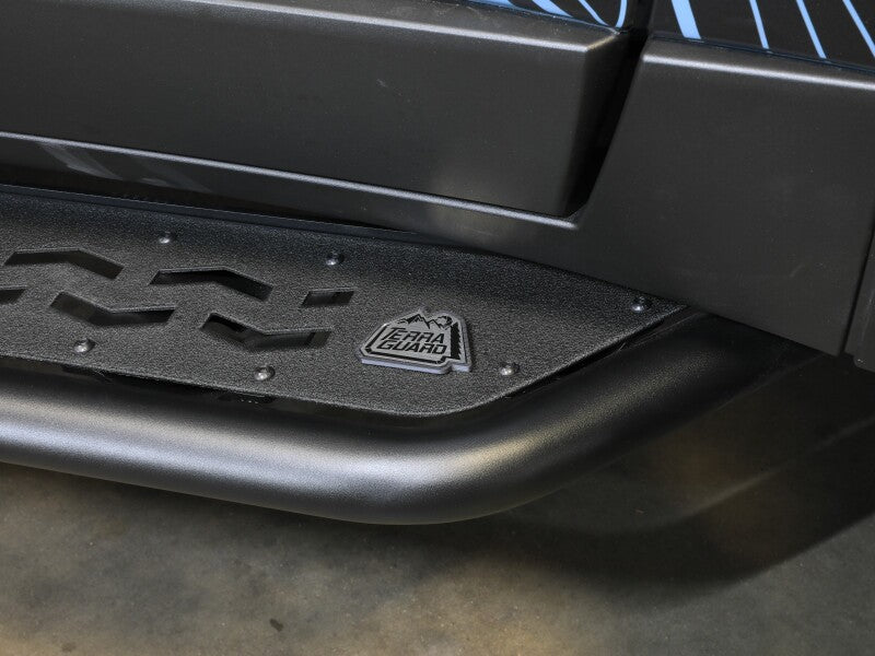 aFe 24+ Toyota Land Cruiser Terra Guard Off-Road Slider (J250) 24-25 L4-2.4L (t) - 79-27022