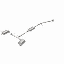 Load image into Gallery viewer, BRExhaust 17-19 Honda CR-V 1.5L Exhaust Kit - 106-1005