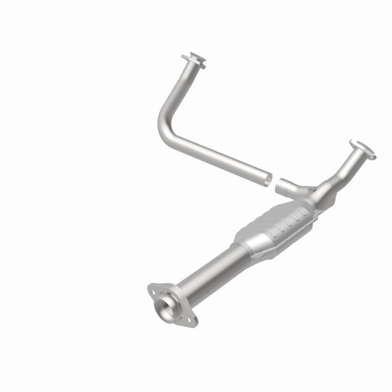 MagnaFlow Direct Fit Catalytic Converter 1995 Chevrolet G10/G20/G30 4.3L/5.0L/5.7L - 3391482