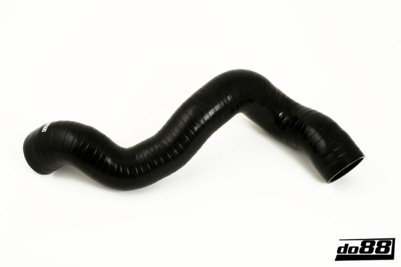 do88 Volvo V60/V70/XC70/S80 Diesel 08-14 Intercooler Outlet Hose - DO88-KIT118-4S