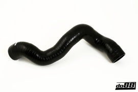 do88 Volvo V60/V70/XC70/S80 Diesel 08-14 Intercooler Outlet Hose - DO88-KIT118-4S