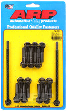 Load image into Gallery viewer, ARP Chevy LT1 6.2L Oil Pan Hex Bolt Kit - 134-1806
